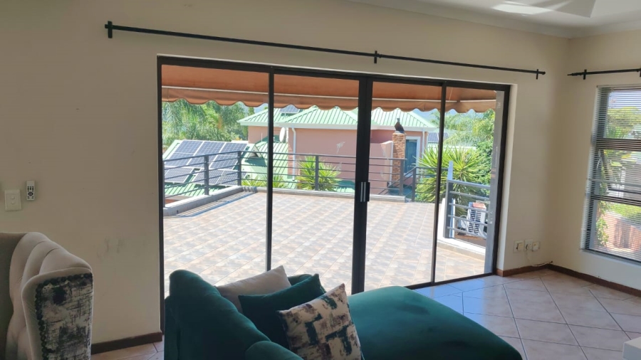 To Let 4 Bedroom Property for Rent in Caribbean Beach Club North West